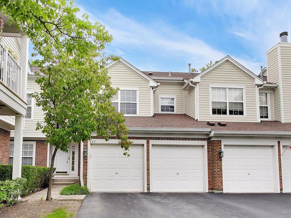 1st image of 437 Grosse Pointe Cir Unit 437