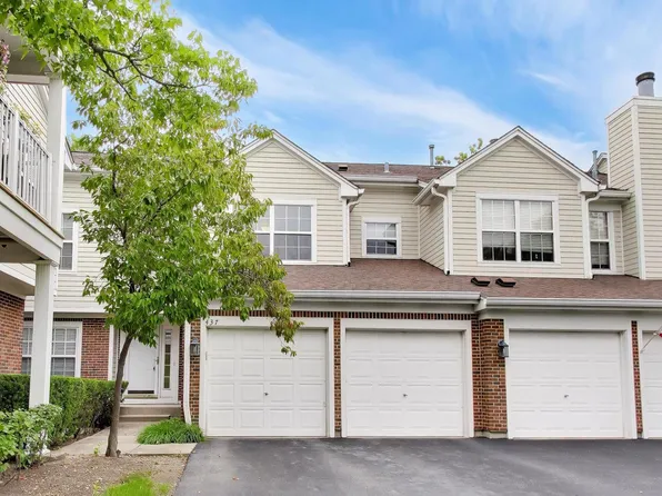 437 Grosse Pointe Cir Unit 437, Vernon Hills, IL 60061
