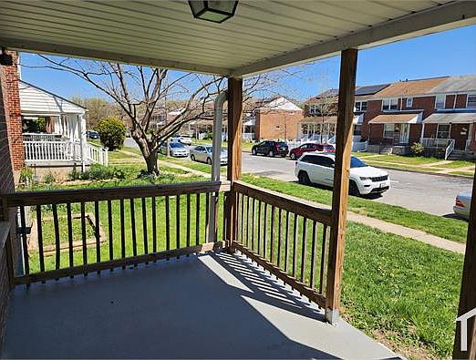 4th image of 1008 Foxridge Ln