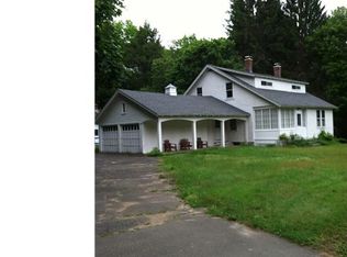 821 Green Hill Rd, Madison, CT 06443