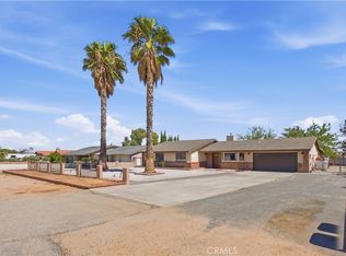 7715 Paisley Ave, Hesperia, CA 92345