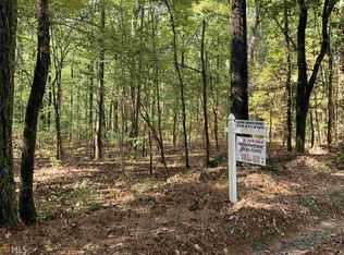 601 Smoak Rd, Griffin, GA 30223