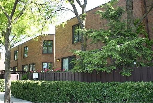 1st image of 1639 N Vine St Unit 1639