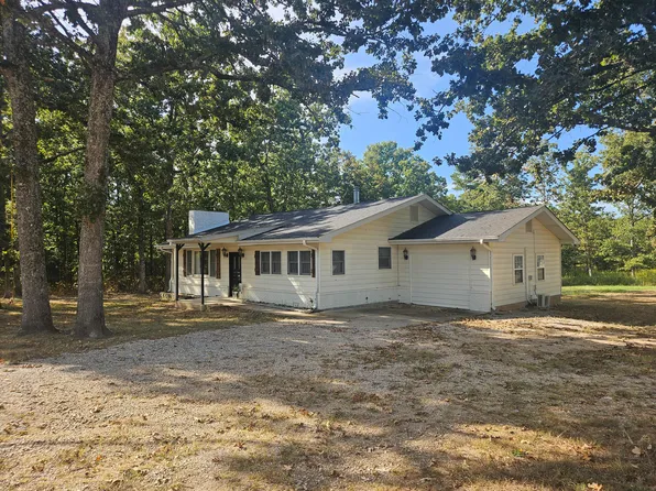 21371 Howell Road, Mountain View, MO 65548