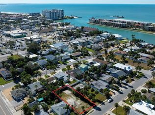 516 78th Ave LOT 11, Saint Petersburg, FL 33706