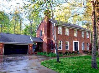 4 Womble Cir, Durham, NC 27705