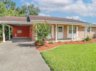 503 Kenney St, Houma, LA 70364