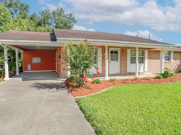 503 Kenney St, Houma, LA 70364