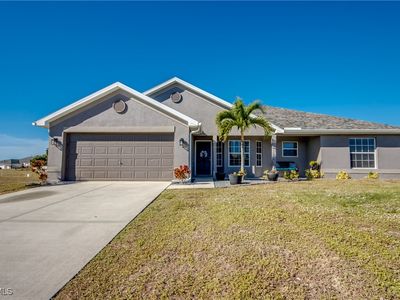 1906 NE 18th Ave, Cape Coral, FL, 33909