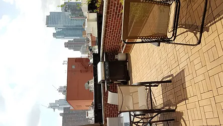 Rented by Ntrust Realty LLC