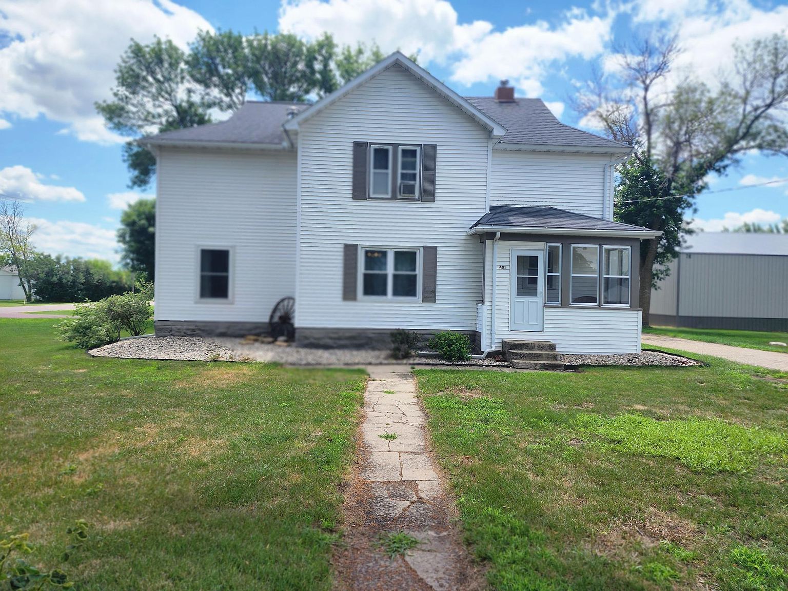 401 Weaver St, MN 56181 Zillow