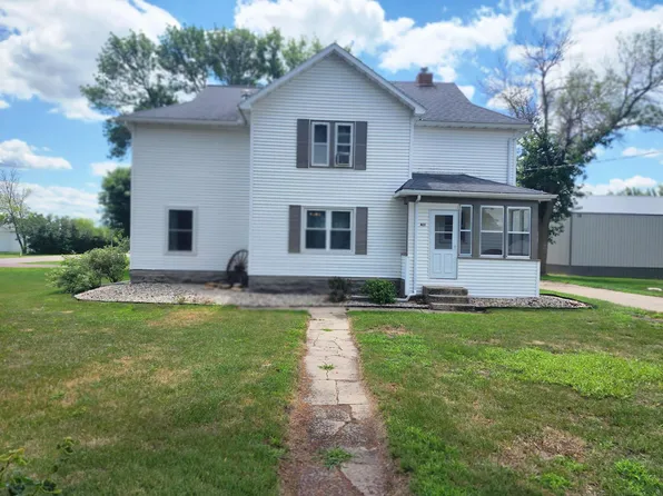 401 Weaver St, Welcome, MN 56181