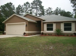 2 Slipper Orchid Trl W, Palm Coast, FL 32164