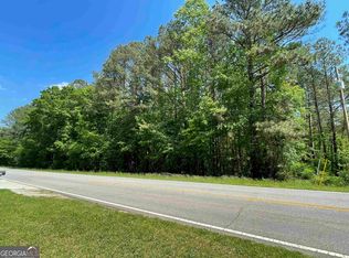 0 Flat Rock Rd, Oxford, GA 30054