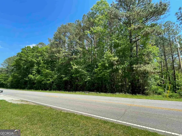0 Flat Rock Rd, Oxford, GA 30054