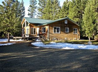 2190 Old Priest River Rd, Priest River, ID 83856