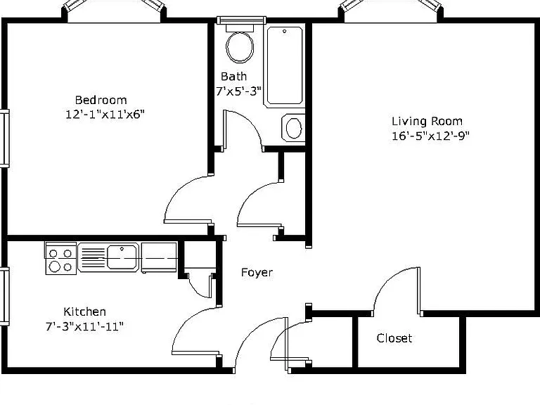 2841 Thornhill Rd — Photo 90