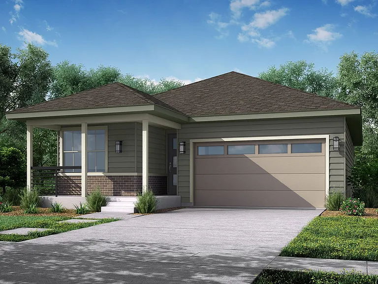 Single Family Home on Riverside. — Photo 5