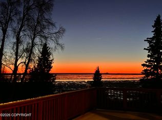 18960 Potter View Cir, Anchorage, AK 99516