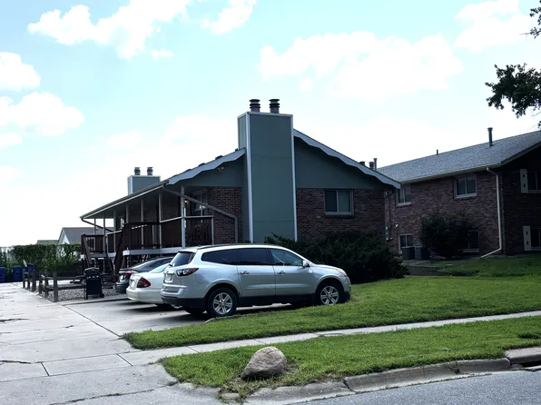 1825 Knox St APT 4, Lincoln, NE 68521