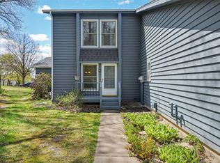 4630 Woodridge Drive #2, Eau Claire, WI 54701
