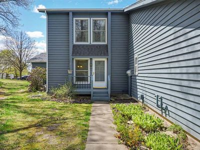 4630 Woodridge Drive #2, Eau Claire, WI, 54701