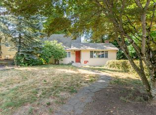 2790 SW Hume St, Portland, OR 97219