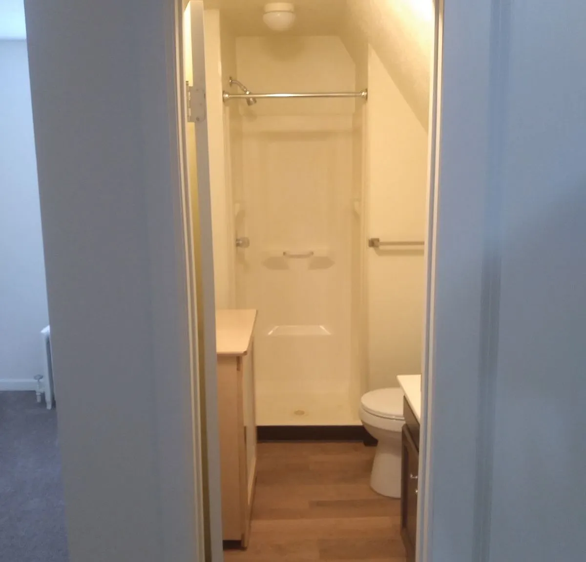 1 bed, $1,000 — Photo 3