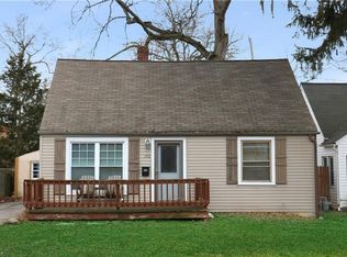 172 Forest Blvd, Avon Lake, OH