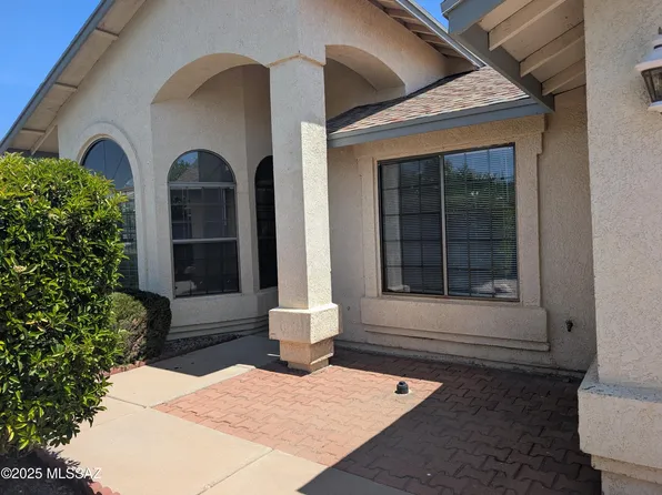 2948 Ridge Crest St, Sierra Vista, AZ 85650