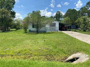 24132 Panther Rd, Astor, FL 32102