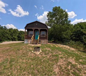 125 Lark Ln, Mena, AR, 71953