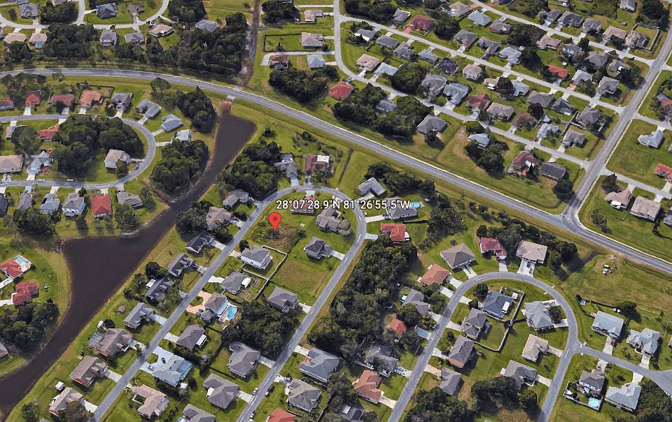 1st image of Caen Ct
