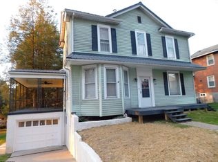 322 S Robert Stone Way, Reedsville, WV 26547