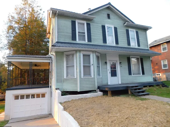 322 S Robert Stone Way, Reedsville, WV 26547