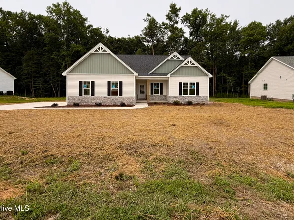 3704 Huntcliff Drive, La Grange, NC 28551