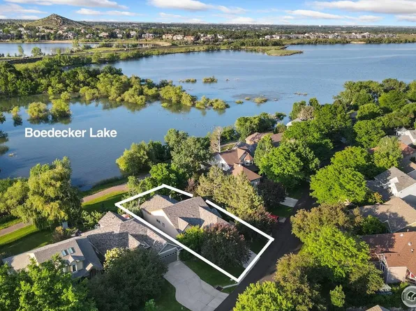 5365 Lighthouse Point Ct, Loveland, CO 80537