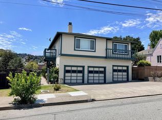 31 Poplar Ave, Millbrae, CA 94030