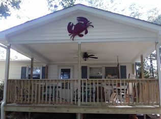 20581 Harbeson Rd, Harbeson, DE 19951