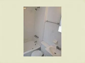 Rented by Stribling