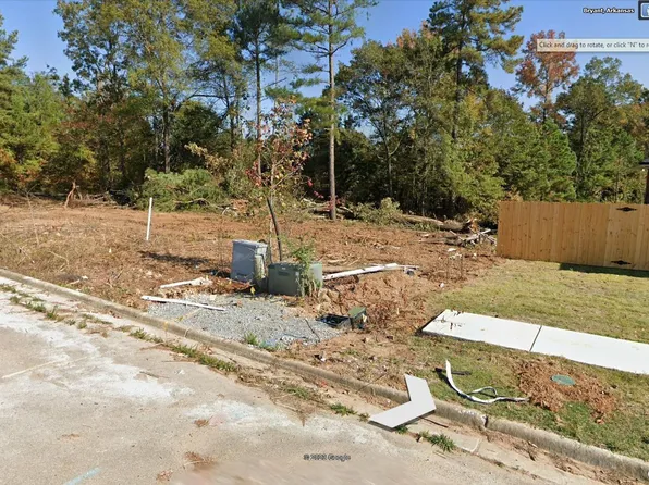 10 Court St, Bryant, AR 72022