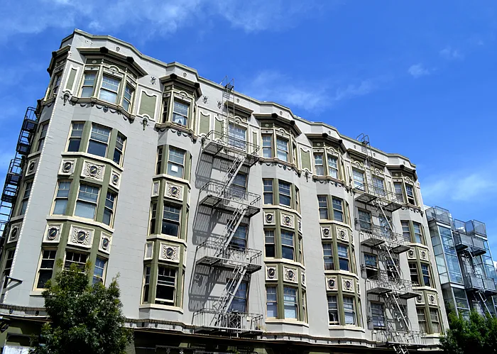 360 Hyde Street — Photo 1