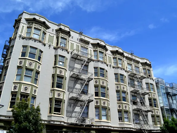 360 Hyde Street, 360 Hyde St APT 409, San Francisco, CA 94109