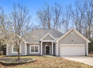 60 Wisteria Blvd, Covington, GA