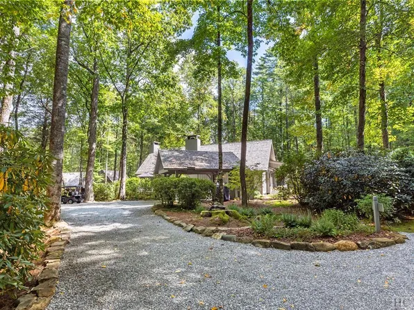 112 Turkey Brush Lane, Cashiers, NC 28717