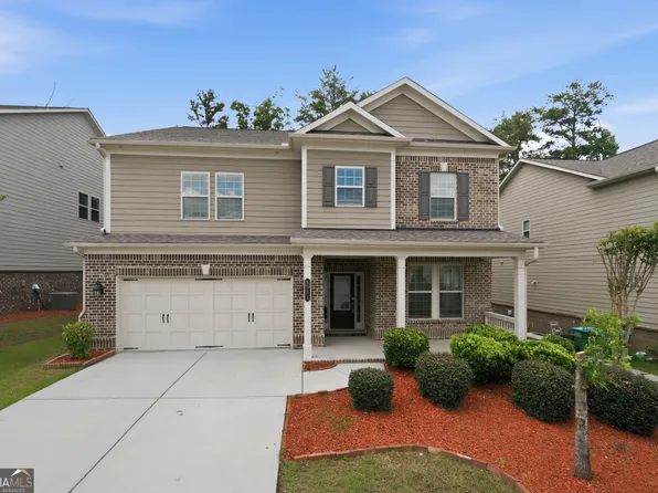 4531 Claiborne Ct, Duluth, GA 30096