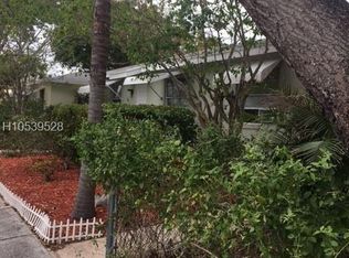 901 N K St #C, Lake Worth, FL 33460