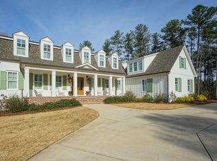 120 Field Springs Ct, Macon, GA 31210