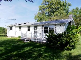 307 Horse Creek Rd, Chuckey, TN 37641