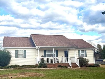 2343 Wayne White Rd, Pleasant Garden, NC, 27313
